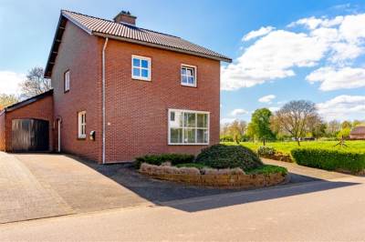 Woning Haardboomstraat 20 Beek (LI)