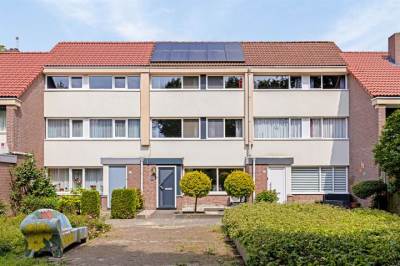 Woning Mispelbeek 53 Veldhoven