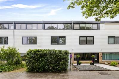 Woning Brederode 6 Landsmeer