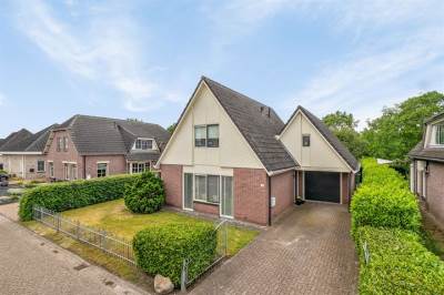 Woning Dorsstok 18 Erica