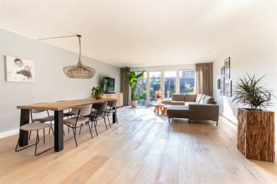 Woning Laan van Broekpolder 252 Beverwijk