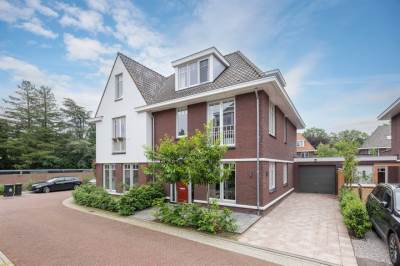 Woning Corneillelaan 1 Naarden
