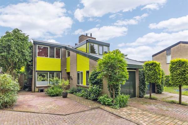 Woning Westdorplaan 159 Raalte