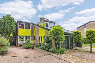 Woning Westdorplaan 159 Raalte