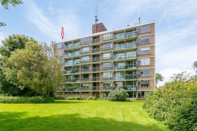 Woning Acaciaplein 166 Schagen