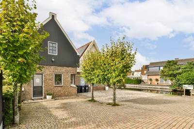 Woning Den Ilp 97A Den Ilp