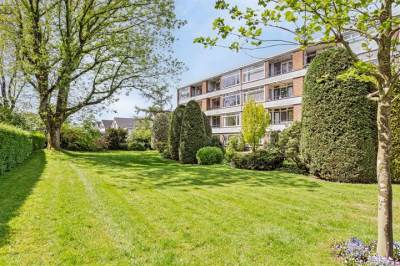 Woning Zwaluwlaan 38 Bussum