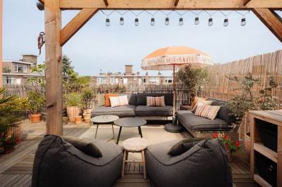 Woning Hoefbladlaan 61 Den Haag