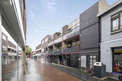 Woning Grotestraat 12 Raalte