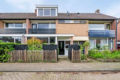 Woning Heinencamp 43 Nijkerk