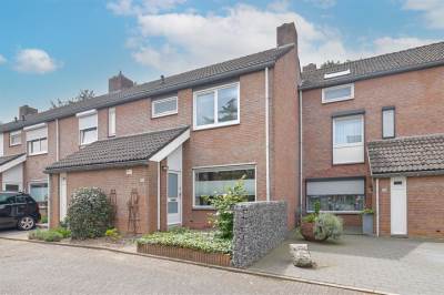 Woning Moesdaal 50 Maastricht