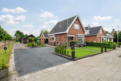 Woning Foarwei 57 Kollumersweach