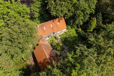 Woning Boschoordweg 26 Boijl