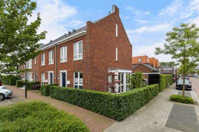 Woning Oude Holleweg 15 Renswoude