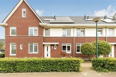 Woning Kattestart 29 Gemert