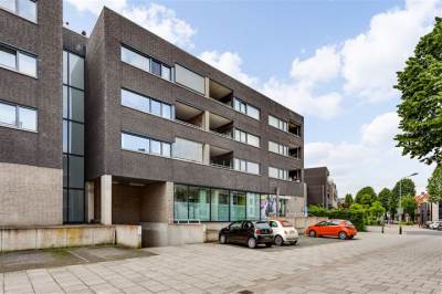 Woning Oranjelaan 21C9 Roermond
