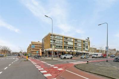 Woning Overwinningsplein 87 Groningen