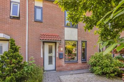 Woning Imbosch 8 Dronten
