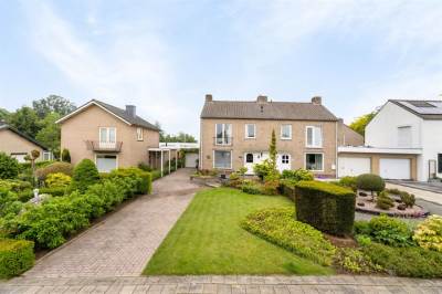 Woning Kennedystraat 12 Ulestraten