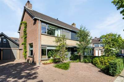 Woning Hertenlaan 27 Lunteren