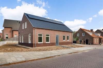 Woning Steeg 18 Neer