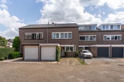Woning Fazantenkamp 271 Maarssen