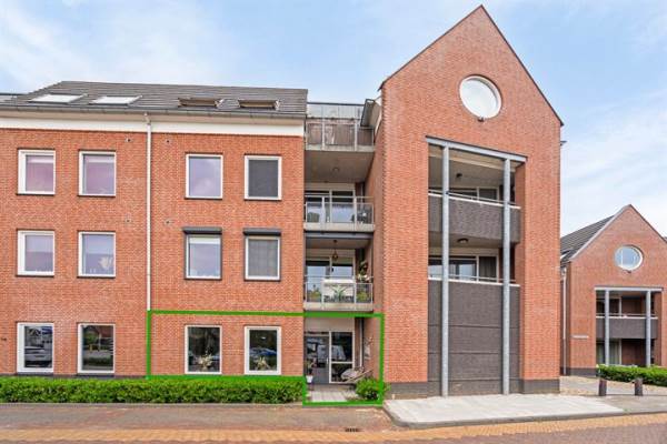 Woning Stoeterij 56 Huissen