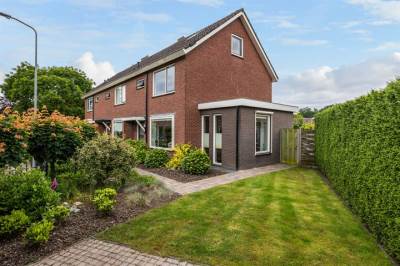 Woning Pinnenburgerweg 38 Putten