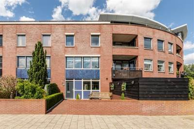 Woning Tonselsedreef 267 Harderwijk