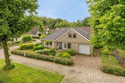 Woning Parksingel 48 Biddinghuizen