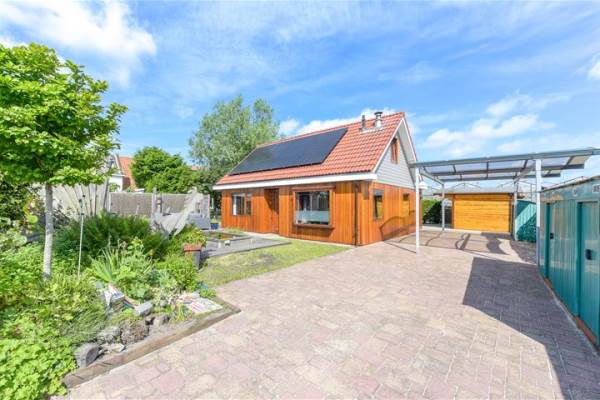 Woning Hoge Geest 12 Naaldwijk