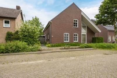 Woning Lankelaar 20 Lieshout