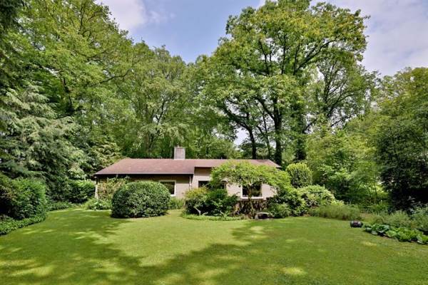 Woning Oude Larenseweg 11 Epse