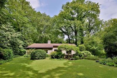 Woning Oude Larenseweg 11 Epse