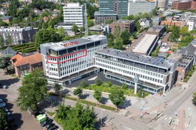 Woning Utrechtseweg 31D Amersfoort