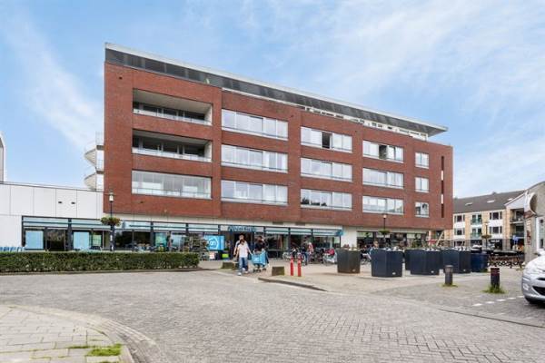 Woning Kraailandhof 86 Hoogland