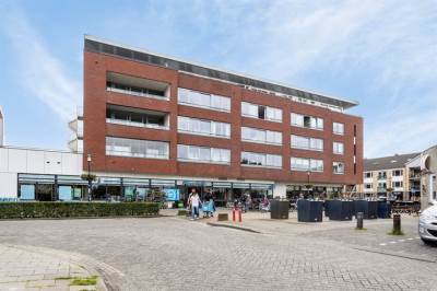 Woning Kraailandhof 86 Hoogland