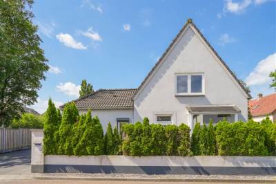 Woning Wilhelminastraat 22 Meteren