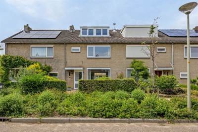 Woning Raailand 3 Beek (Gem. Berg en Dal)