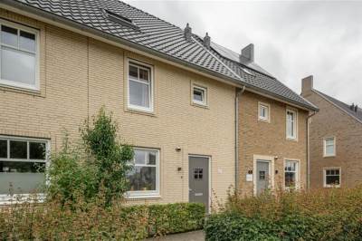 Woning Jelle Plantingstraat 70 Drachten