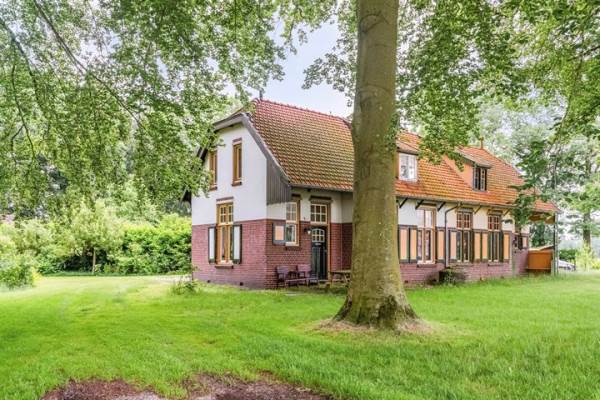 Woning Jan Berendweg 4 De Rips