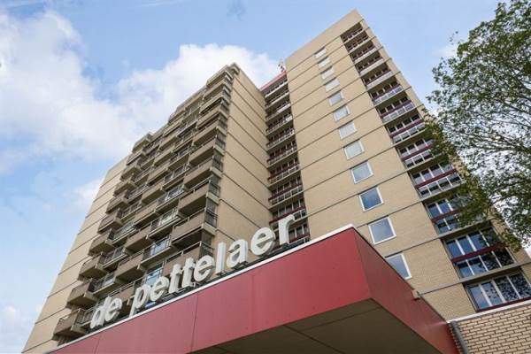 Woning Senecalaan 82 Den Bosch