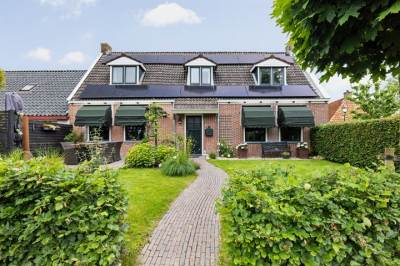 Woning Van Aylvaleane 9 Hilaard