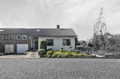 Woning Hammarskjöldlaan 27 Middelburg