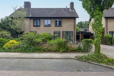 Woning Dreef 12 Leersum