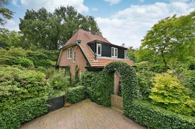 Woning Tafelbergweg 34 Laren (NH)