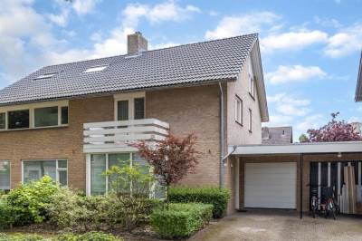 Woning Bijlakker 26 Mierlo