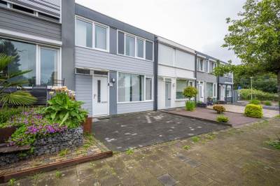 Woning Wolfsweg 49 Eygelshoven