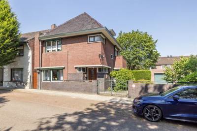 Woning Nieuwstraat 2 Amstenrade