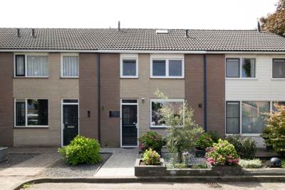 Woning Hofkamp 106 Losser
